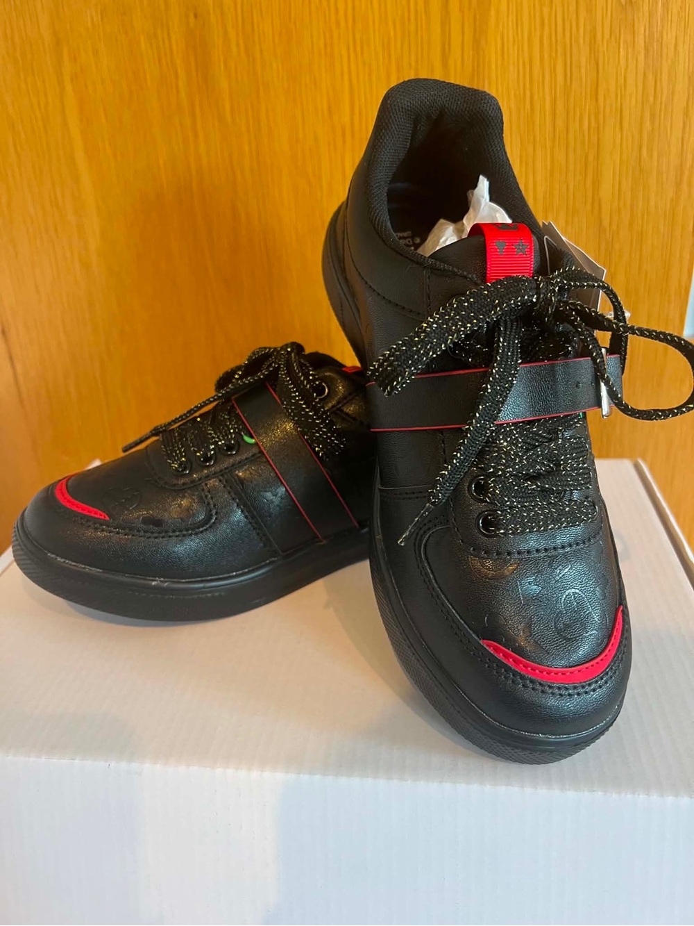 Japan Exclusive Kingdom Hearts Shoes